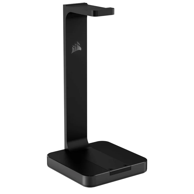 Подставка для гарнитуры Corsair ST50, Black (CA-9011221-EU) 3