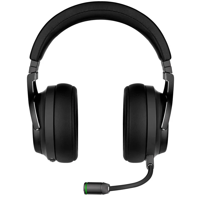 Игровая гарнитура беспроводная Corsair Virtuoso XT RGB, Black (CA-9011188-EU) 3