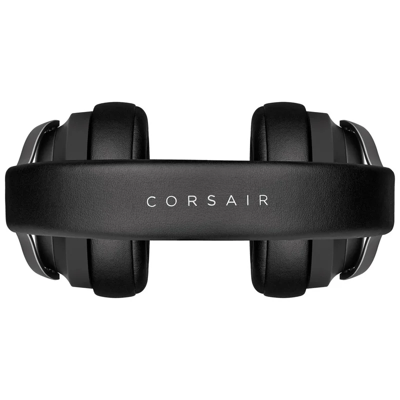 Игровая гарнитура беспроводная Corsair Virtuoso XT RGB, Black (CA-9011188-EU) 5