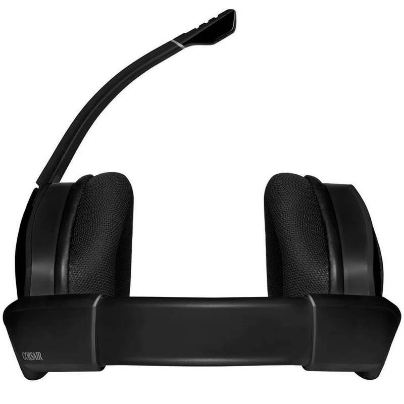 Игровая гарнитура беспроводная Corsair Void Elite RGB , Carbon (CA-9011201-EU) 7