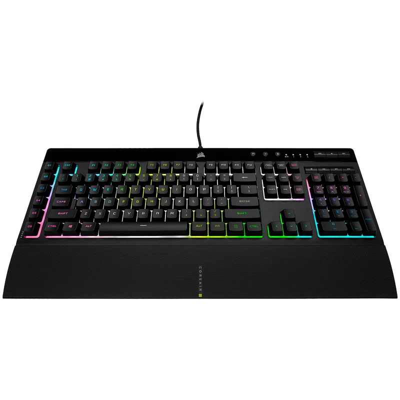 Игровая клавиатура Corsair K55 Pro XT (CH-9226715-RU) 2