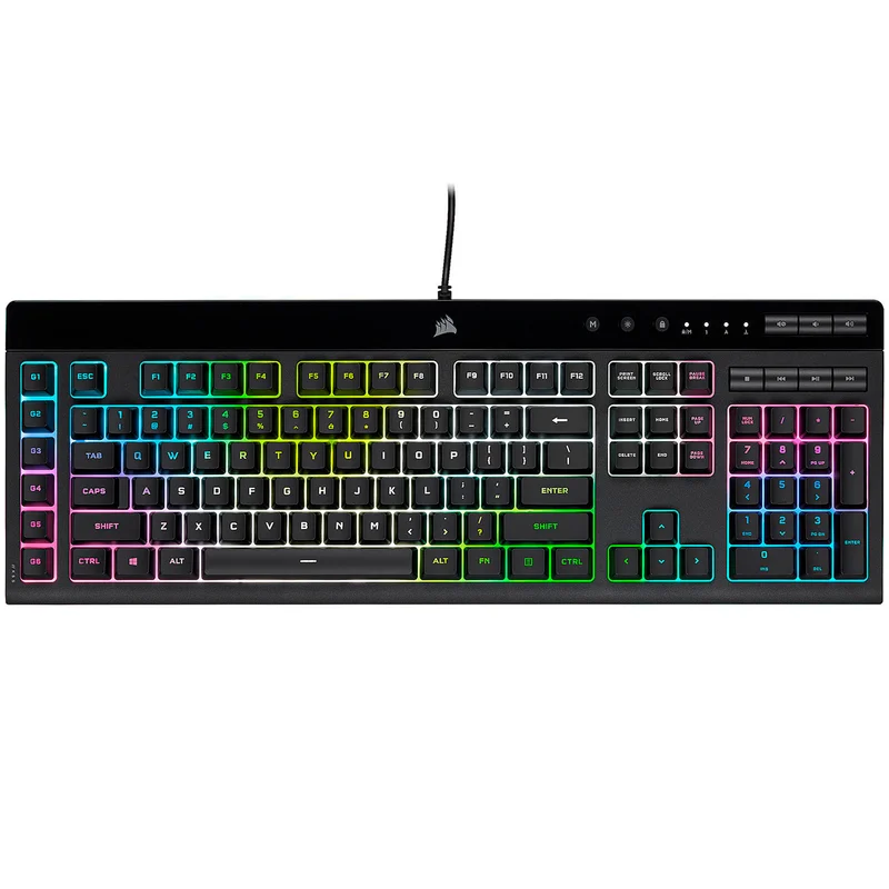 Игровая клавиатура Corsair K55 Pro XT (CH-9226715-RU) 4