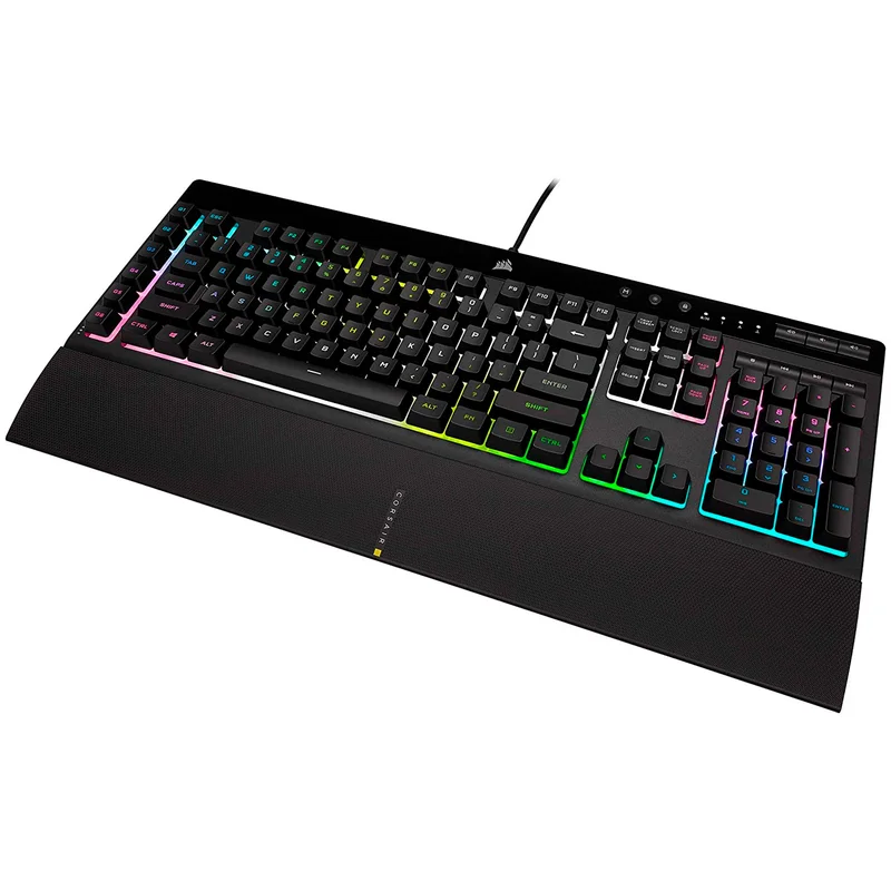 Игровая клавиатура Corsair K55 Pro XT (CH-9226715-RU) 5