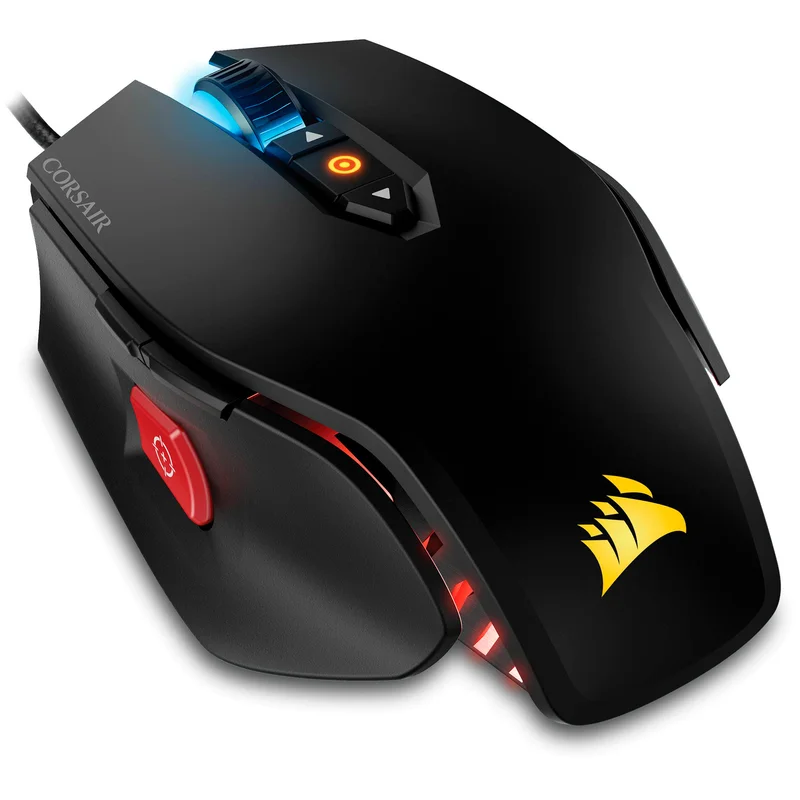 Игровая мышь Corsair M65 Pro (CH-9300011-EU) 2