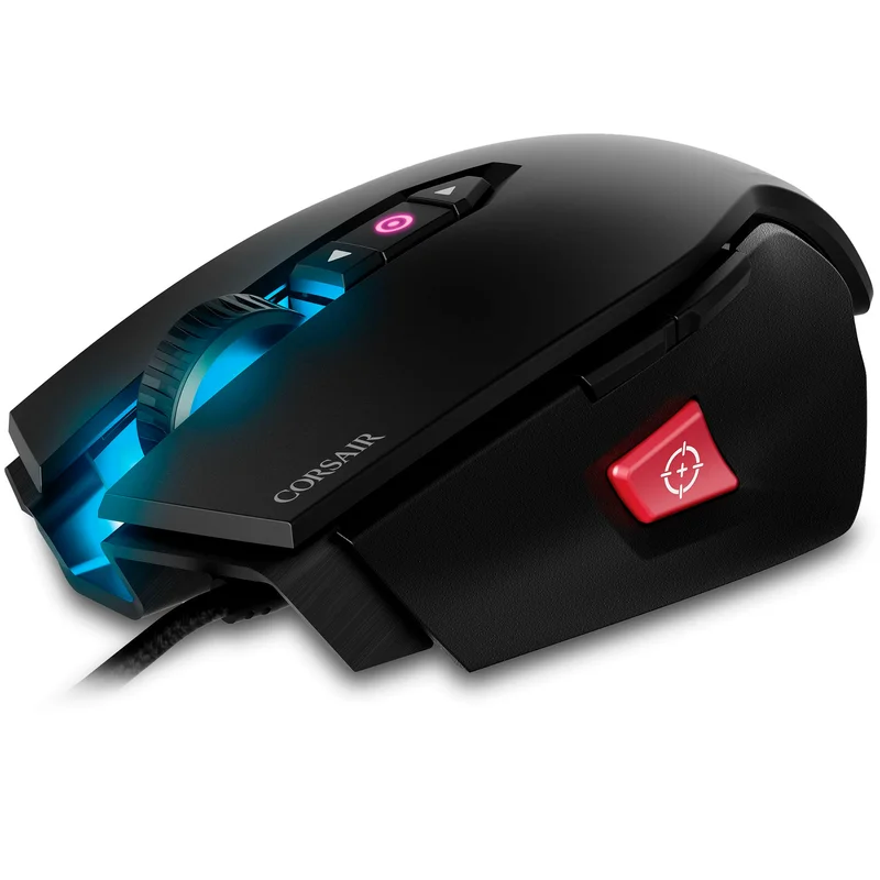 Игровая мышь Corsair M65 Pro (CH-9300011-EU) 3