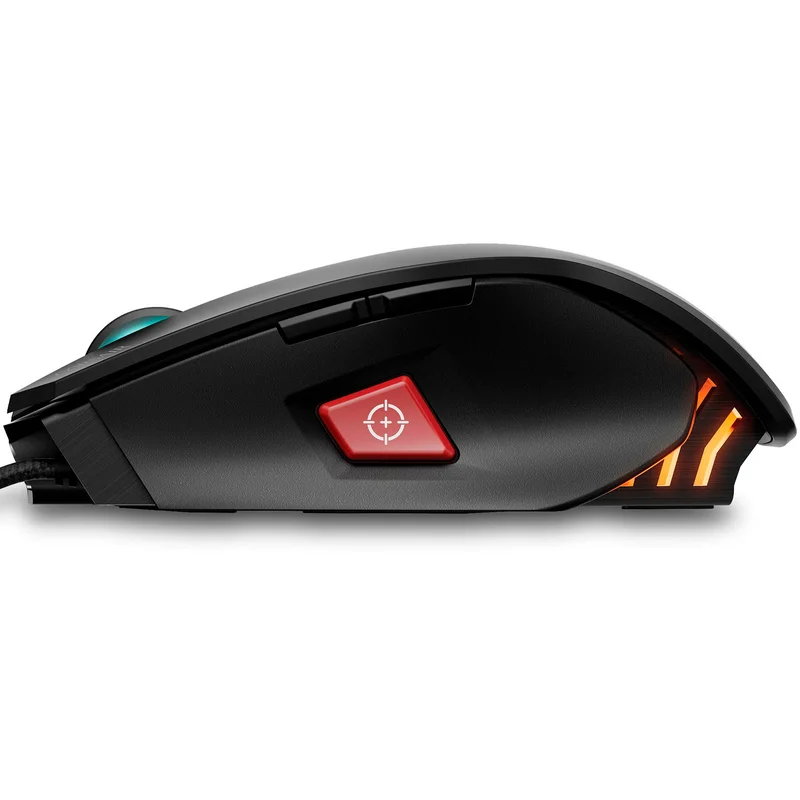 Игровая мышь Corsair M65 Pro (CH-9300011-EU) 4