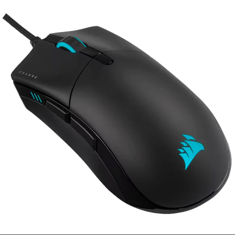 Игровая мышь Corsair Sabre Pro (CH-9303111-EU) 2