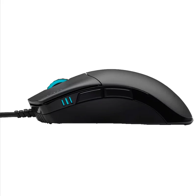 Игровая мышь Corsair Sabre Pro (CH-9303111-EU) 5