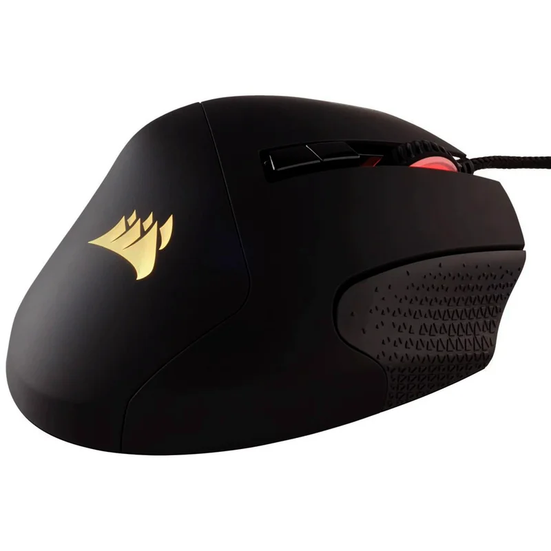 Игровая мышь Corsair Scimitar Elite (CH-9304211-EU) 4