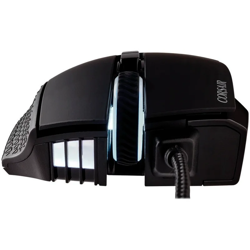 Игровая мышь Corsair Scimitar Elite (CH-9304211-EU) 5