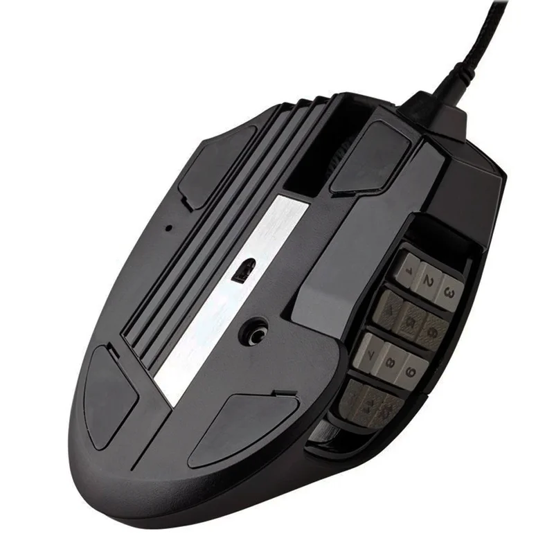 Игровая мышь Corsair Scimitar Elite (CH-9304211-EU) 6