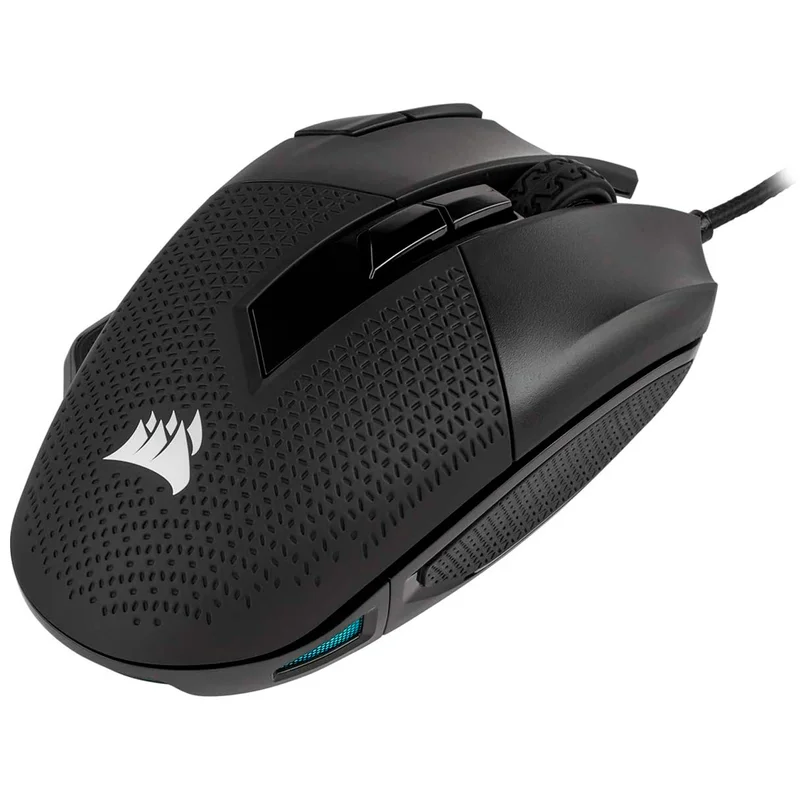 Игровая мышь Corsair Nightsword (CH-9306011-EU) 2