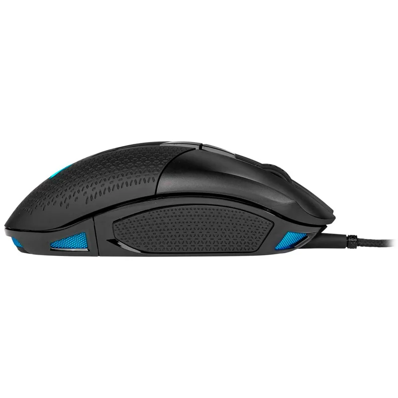 Игровая мышь Corsair Nightsword (CH-9306011-EU) 4