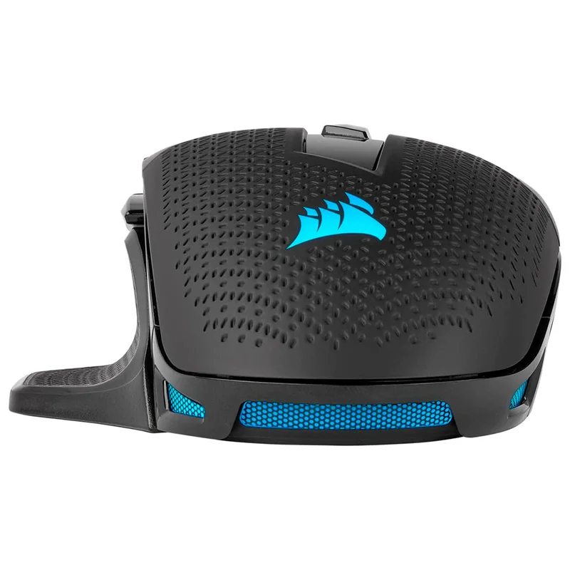 Игровая мышь Corsair Nightsword (CH-9306011-EU) 5