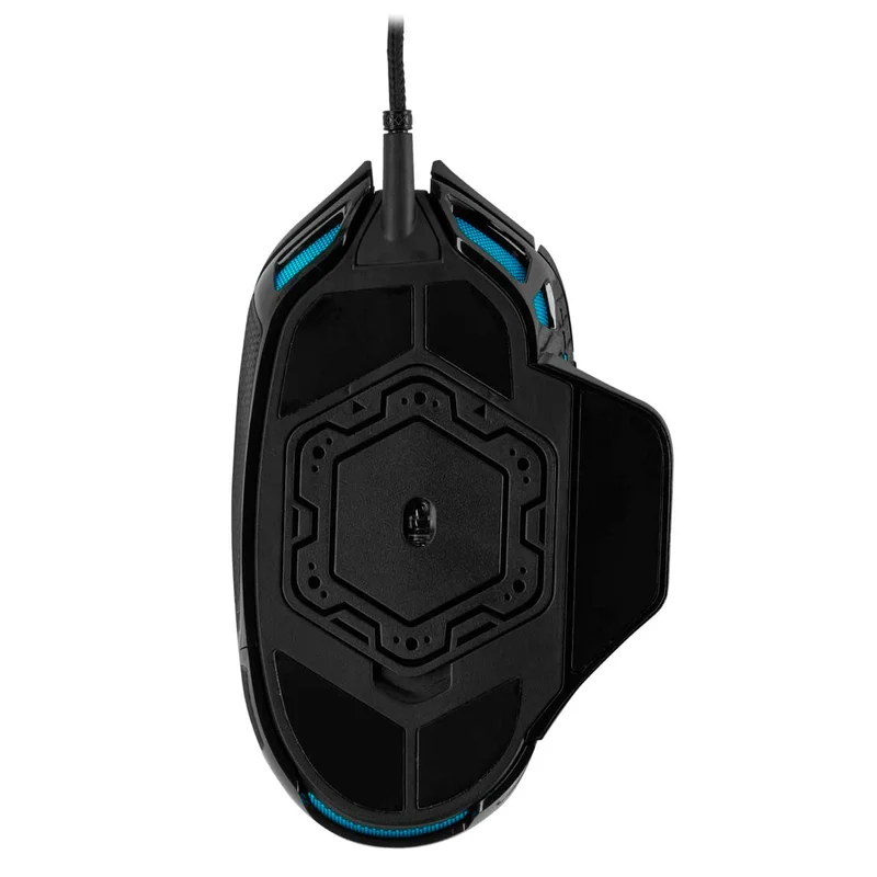 Игровая мышь Corsair Nightsword (CH-9306011-EU) 6