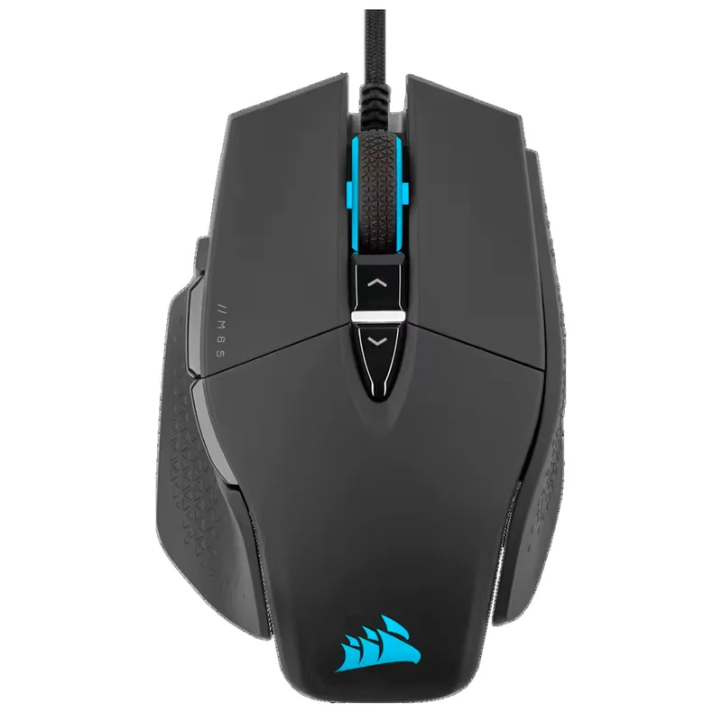 Игровая мышь Corsair M65 Ultra (CH-9309411-EU2) 2