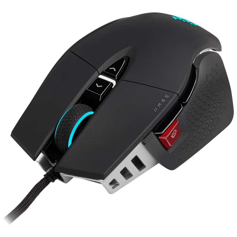 Игровая мышь Corsair M65 Ultra (CH-9309411-EU2) 3