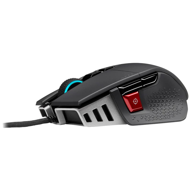 Игровая мышь Corsair M65 Ultra (CH-9309411-EU2) 4