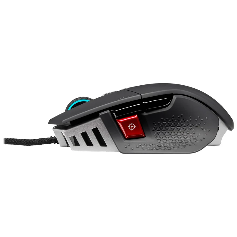Игровая мышь Corsair M65 Ultra (CH-9309411-EU2) 5
