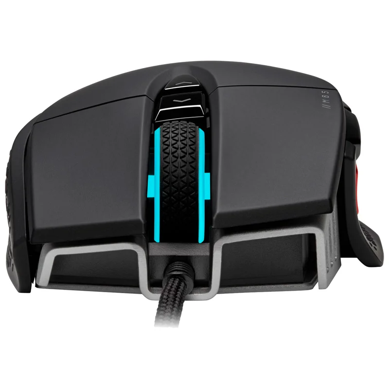 Игровая мышь Corsair M65 Ultra (CH-9309411-EU2) 7