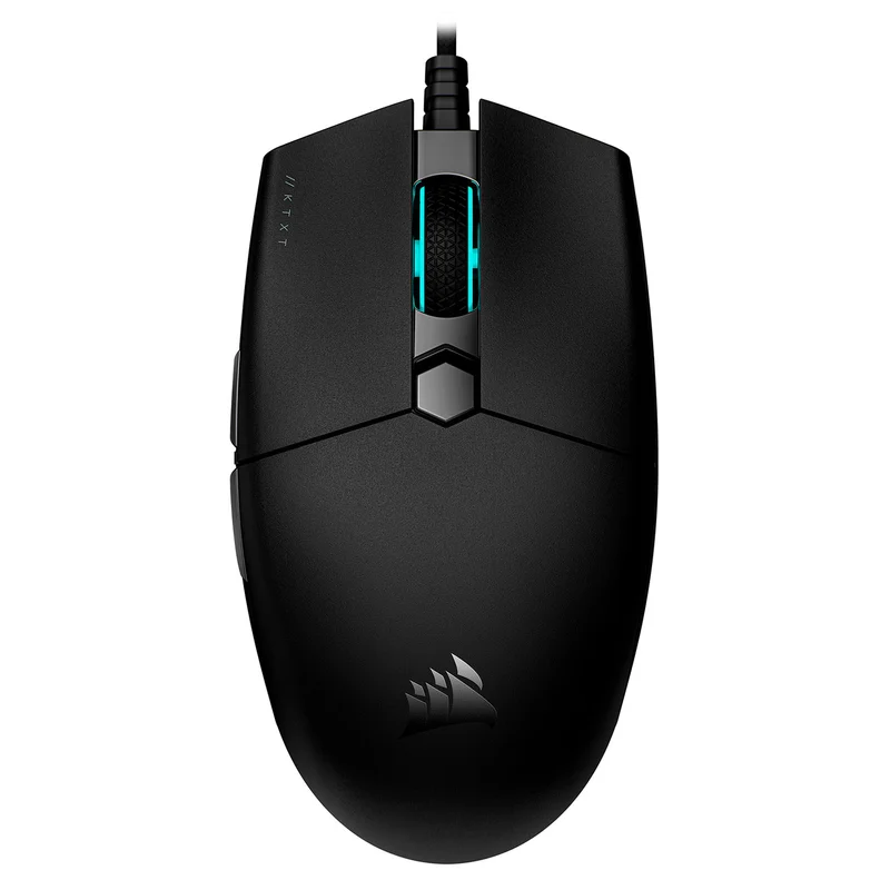 Игровая мышь Corsair Katar Pro XT (CH-930C111-EU) 2