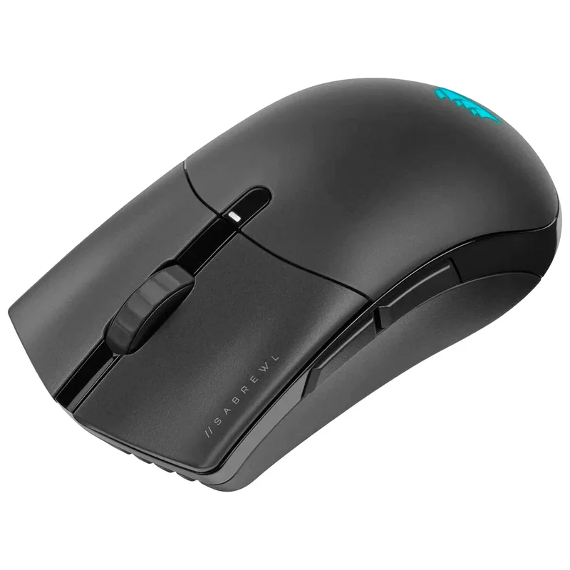 Игровая мышь беспроводная Corsair Sabre Pro (CH-9313211-EU) 3