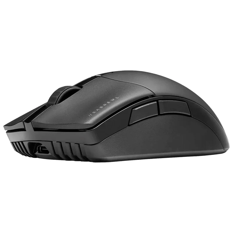 Игровая мышь беспроводная Corsair Sabre Pro (CH-9313211-EU) 4