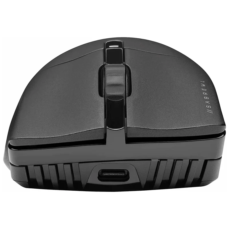 Игровая мышь беспроводная Corsair Sabre Pro (CH-9313211-EU) 5