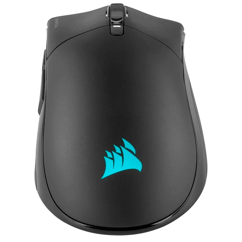 Игровая мышь беспроводная Corsair Sabre Pro (CH-9313211-EU) 6