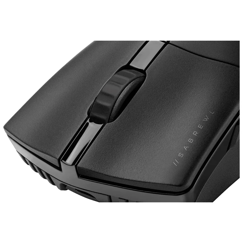 Игровая мышь беспроводная Corsair Sabre Pro (CH-9313211-EU) 9