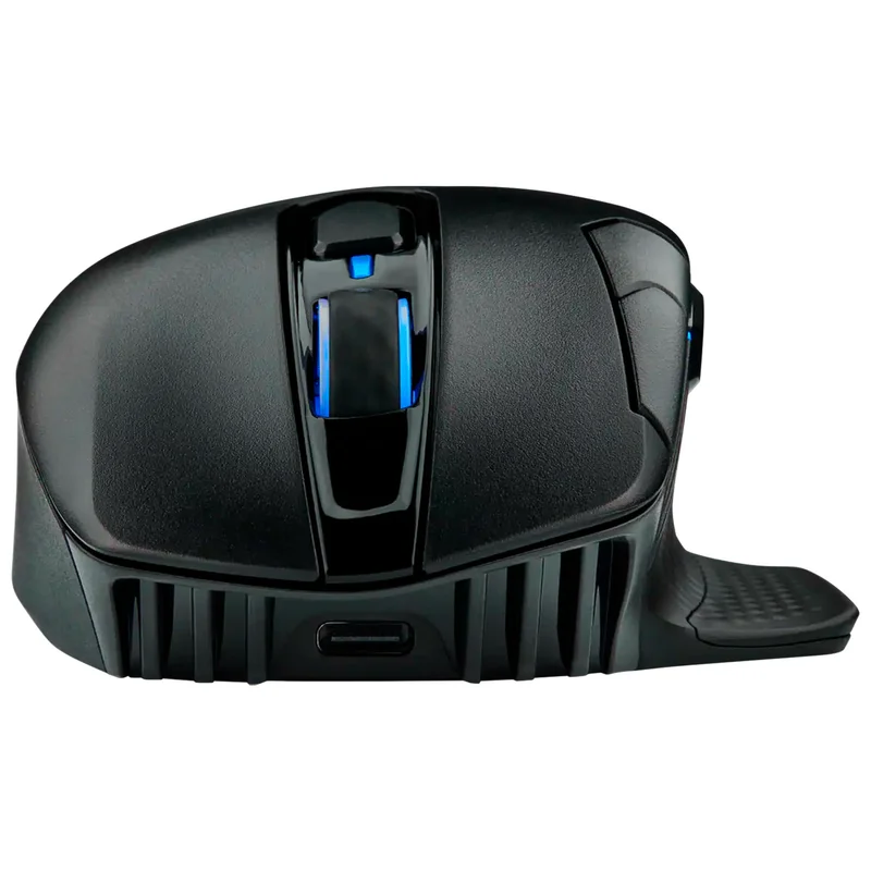 Игровая мышь беспроводная Corsair Dark Core Pro SE (CH-9315511-EU) 10