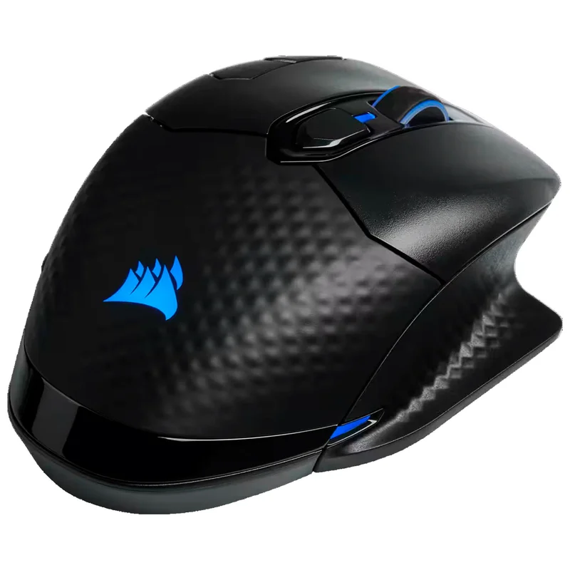 Игровая мышь беспроводная Corsair Dark Core Pro SE (CH-9315511-EU) 2