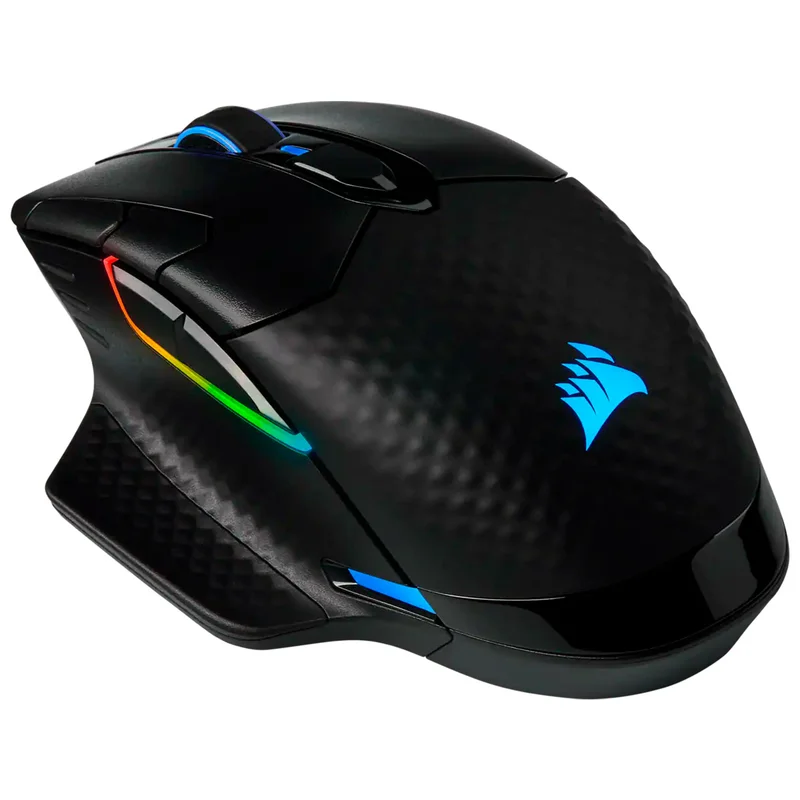 Игровая мышь беспроводная Corsair Dark Core Pro SE (CH-9315511-EU) 3
