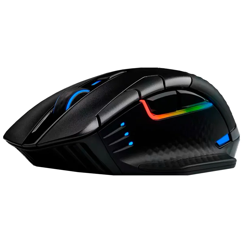 Игровая мышь беспроводная Corsair Dark Core Pro SE (CH-9315511-EU) 4