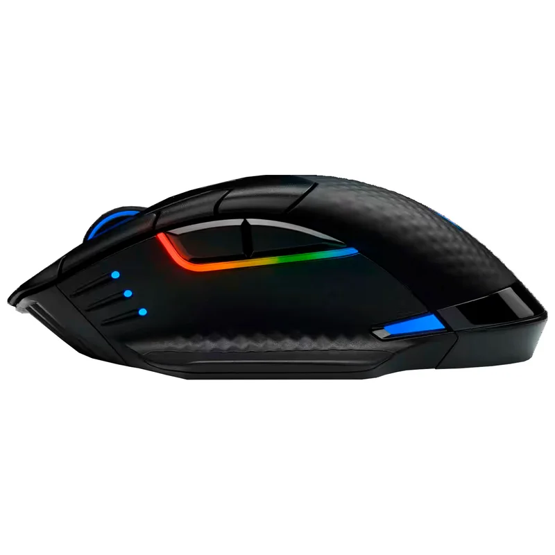 Игровая мышь беспроводная Corsair Dark Core Pro SE (CH-9315511-EU) 6