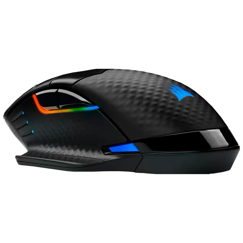 Игровая мышь беспроводная Corsair Dark Core Pro SE (CH-9315511-EU) 9