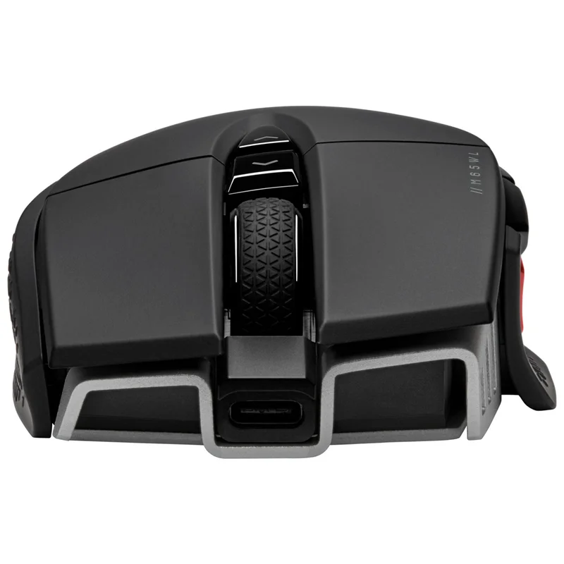 Игровая мышь беспроводная Corsair M65 Ultra (CH-9319411-EU2) 10