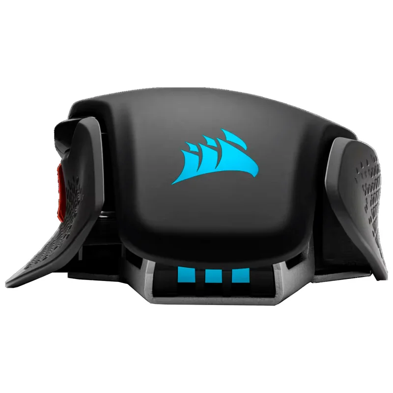 Игровая мышь беспроводная Corsair M65 Ultra (CH-9319411-EU2) 11