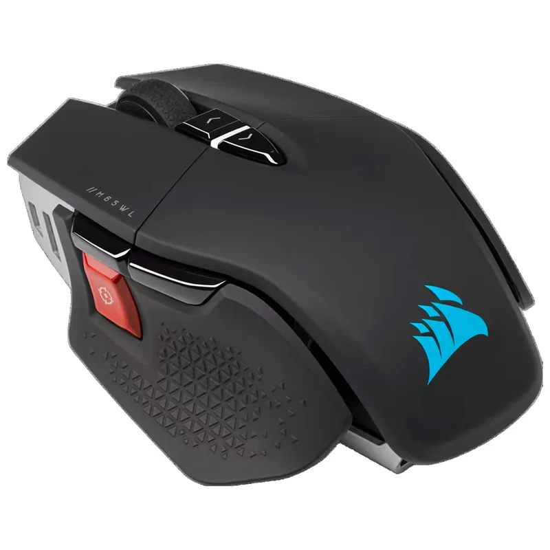 Игровая мышь беспроводная Corsair M65 Ultra (CH-9319411-EU2) 2