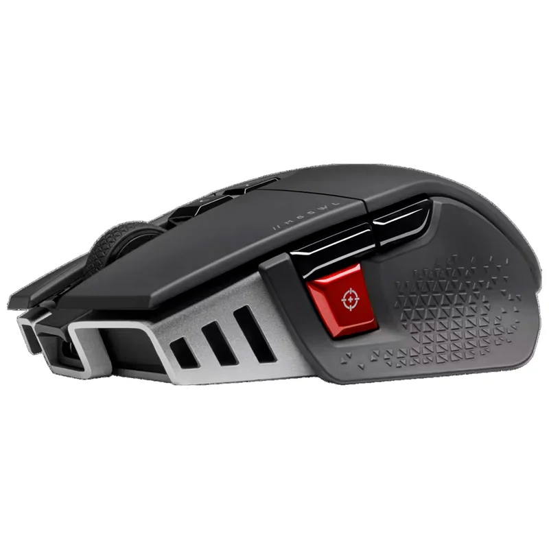 Игровая мышь беспроводная Corsair M65 Ultra (CH-9319411-EU2) 4