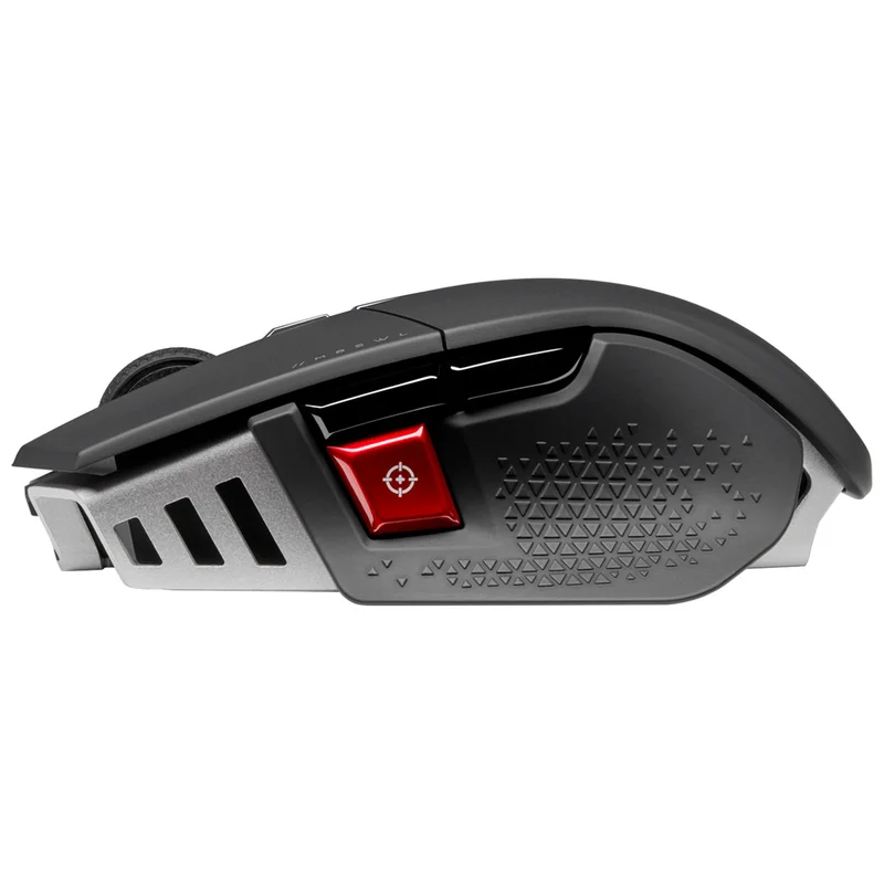Игровая мышь беспроводная Corsair M65 Ultra (CH-9319411-EU2) 6