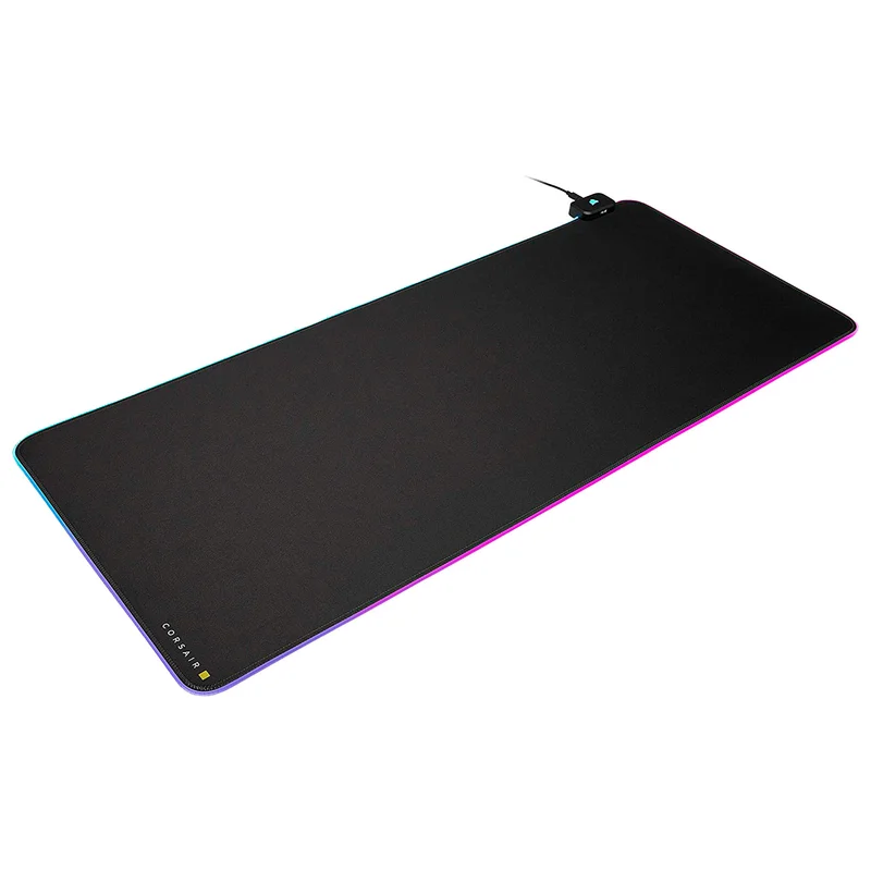 Игровой коврик Corsair MM350 RGB - Extra Large (CH-9417070-WW) 2