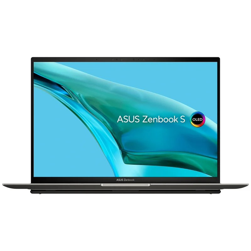 Ноутбук 15,6'' Asus Zenbook 15 OLED (Ryzen 5 7535U-16-512-D)(UM3504DA-MA197) 2