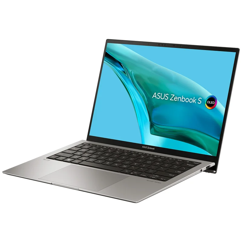Ноутбук 15,6'' Asus Zenbook 15 OLED (Ryzen 5 7535U-16-512-D)(UM3504DA-MA197) 3