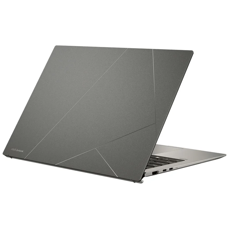 Ноутбук 15,6'' Asus Zenbook 15 OLED (Ryzen 5 7535U-16-512-D)(UM3504DA-MA197) 7