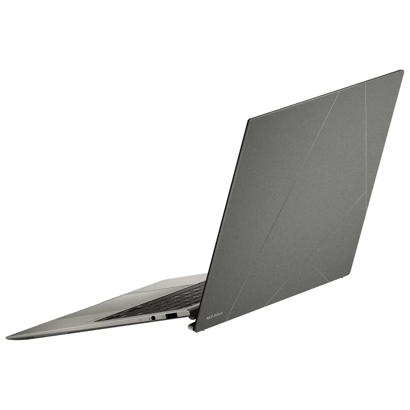 Ноутбук 15,6'' Asus Zenbook 15 OLED (Ryzen 5 7535U-16-512-D)(UM3504DA-MA197) 8