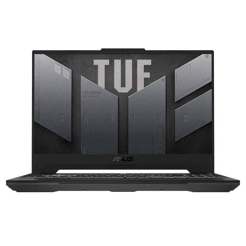 Игровой ноутбук 15,6'' Asus TUF Gaming F15 (Ci5 12500H-16-512-RTX3050 4-D)(FX507ZC4-HN143) 2