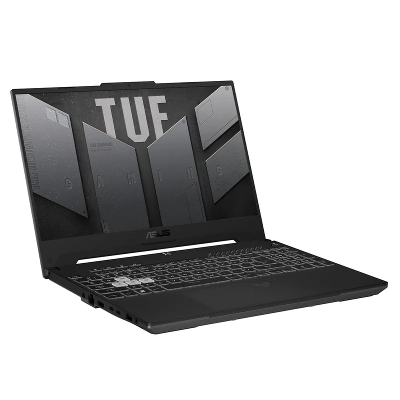 Игровой ноутбук 15,6'' Asus TUF Gaming F15 (Ci5 12500H-16-512-RTX3050 4-D)(FX507ZC4-HN143) 3