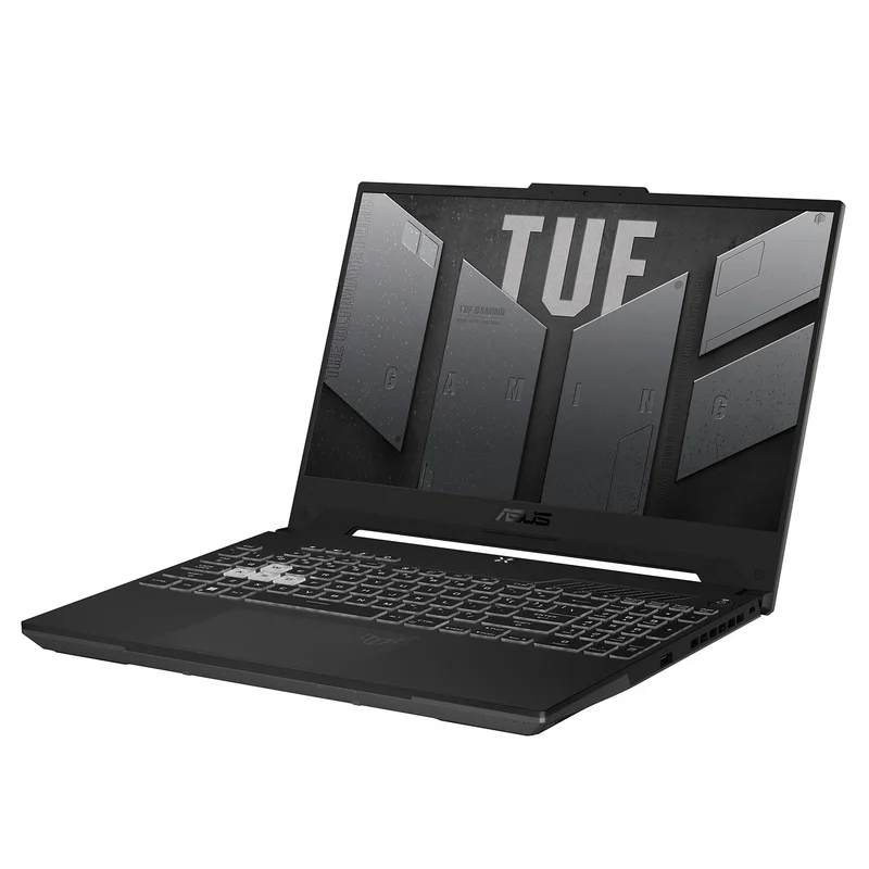 Игровой ноутбук 15,6'' Asus TUF Gaming F15 (Ci5 12500H-16-512-RTX3050 4-D)(FX507ZC4-HN143) 4