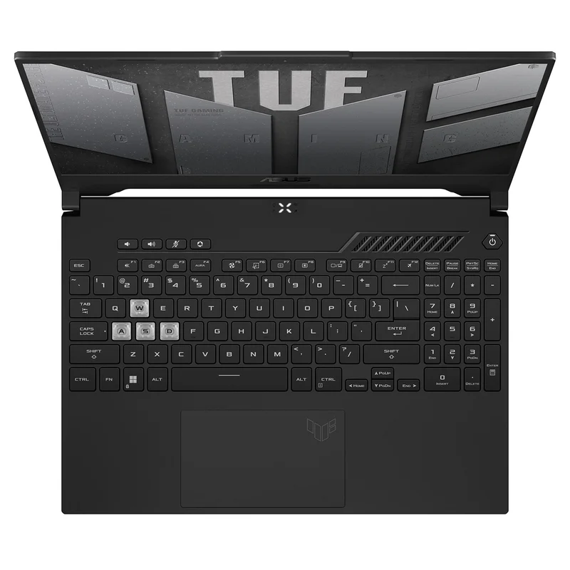 Игровой ноутбук 15,6'' Asus TUF Gaming F15 (Ci5 12500H-16-512-RTX3050 4-D)(FX507ZC4-HN143) 5